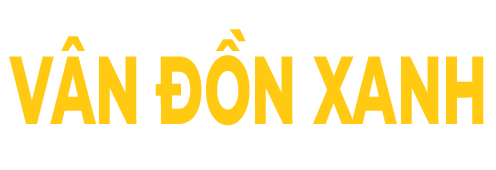 Nhà xe Vân Đồn Xanh